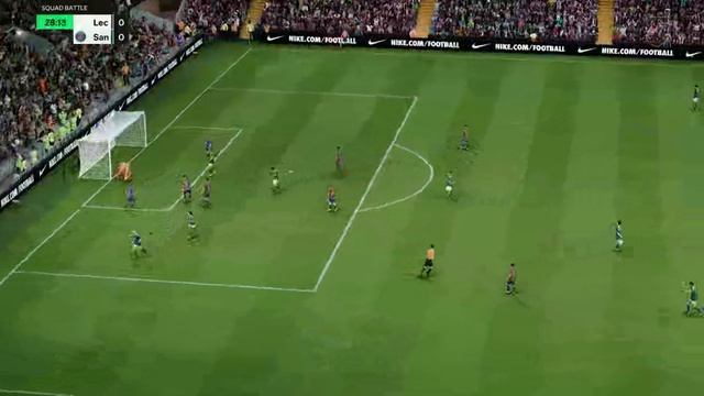 Лучшие голы недели в FIFA