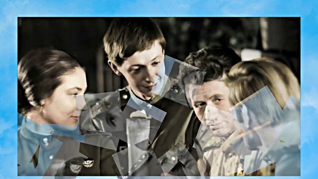 Советский Фильм о Великой Отечественной Войне! В бой идут одни старики!!! К Дню Памяти и Скорби!
