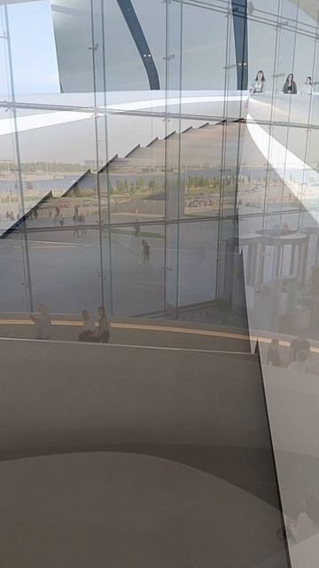 Лахта центр