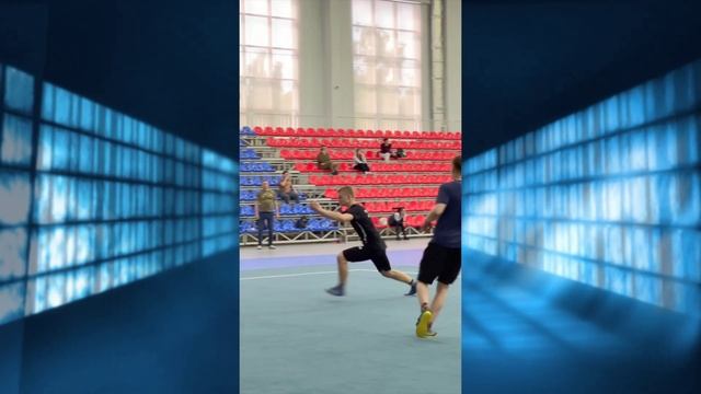 Федерация Ушу России / Плановое Учебно-тренировочное мероприятие / МАЙ 2025 / 2