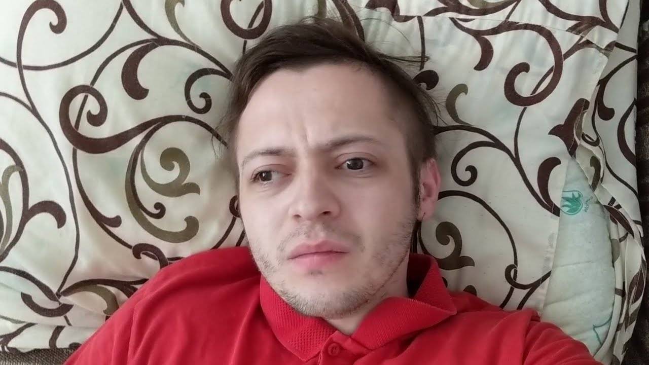 ДЕВУШКА ОБЕЩАЛА НАПИСАТЬ, НО НЕ НАПИСАЛА. ПОДПИСЧИЦА ОБМАНУЛА МЕНЯ...