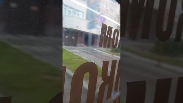 Прогулка по Новосибирску