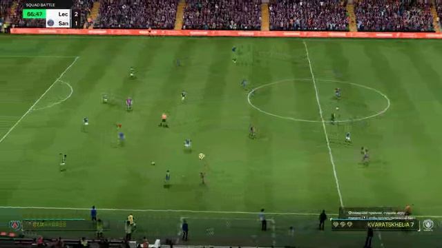 Путь к победе: Карьера в FIFA