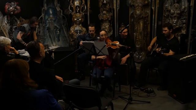 Твердь Легенд - Страницы