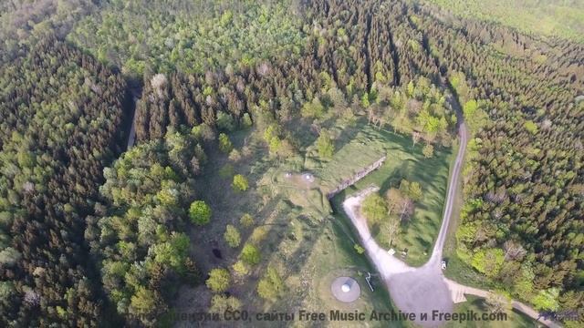 Природа, увиденная глазами искусственного сверхразума - новый взгляд на реальность! - Falling Eyes -