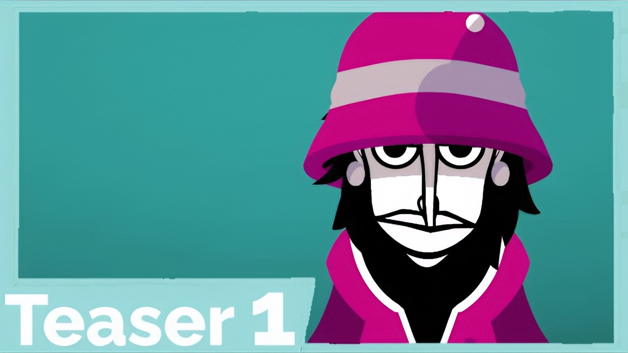 Incredibox - Ma Hill- teaser 1