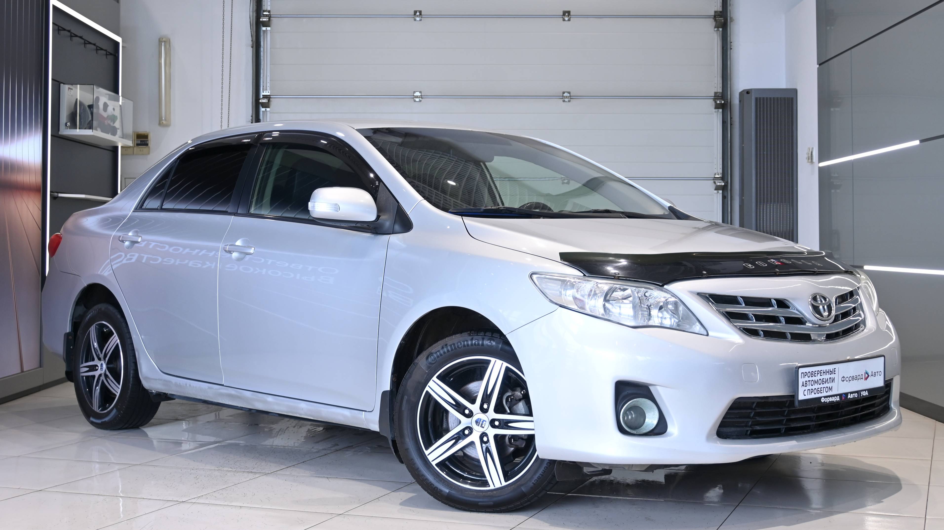Toyota Corolla '2011 28051