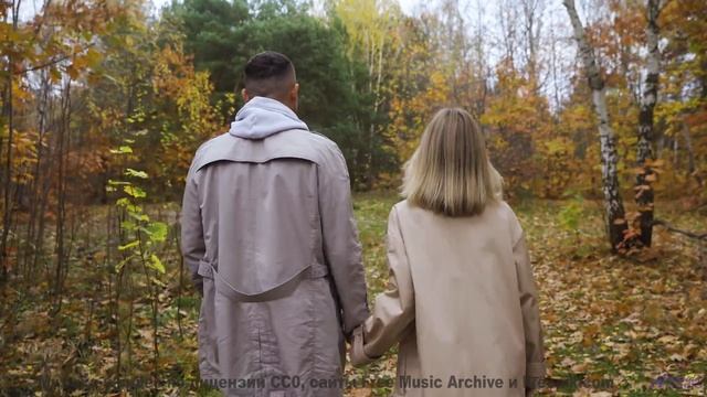 Эта музыка звучит так, будто её создал искусственный интеллект будущего! - Easy Day -- Crowander --