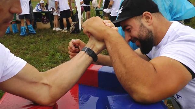 День поля Рязанской области 2024 3