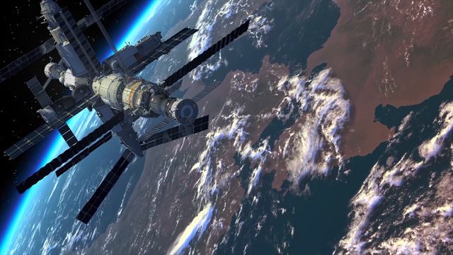Межзвездная Черная Глубина: Погружение в бескрайнюю тьму космоса 🌌🖤