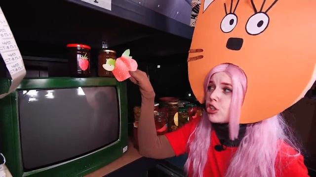 BRUNOТРИ КОТА в Реальной Жизни !