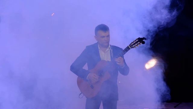 Александр Григоров
