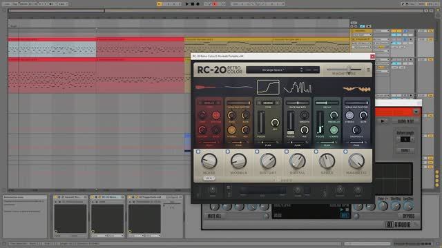 02. About Piano (Kontakt)