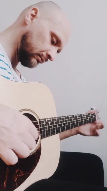 Музыкальный фрагмент - Musical fragment