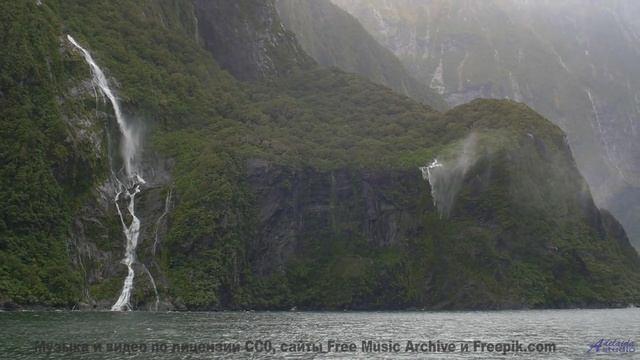 Саунд проникает в душу быстрее любого ветра - A Vital Piece of Music for All Your Soundtrack Needs -