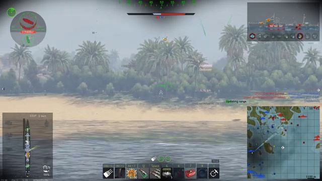War Thunder №9