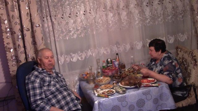 MVI_2203  Встреча  нового  года