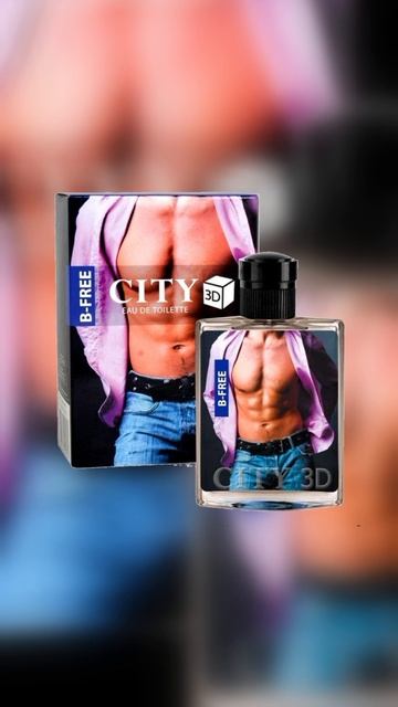 CITY 3D | Парфюм на OZON | Бонусы продавца всем подписчикам | ссылка на магазин в шапке канала