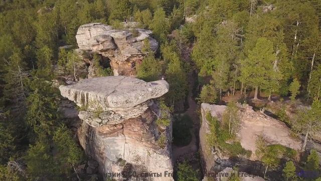 Кадры притягивают к себе, пока музыка пробирает насквозь - Spirit Walk With Me -- Ketsa -- The Lost