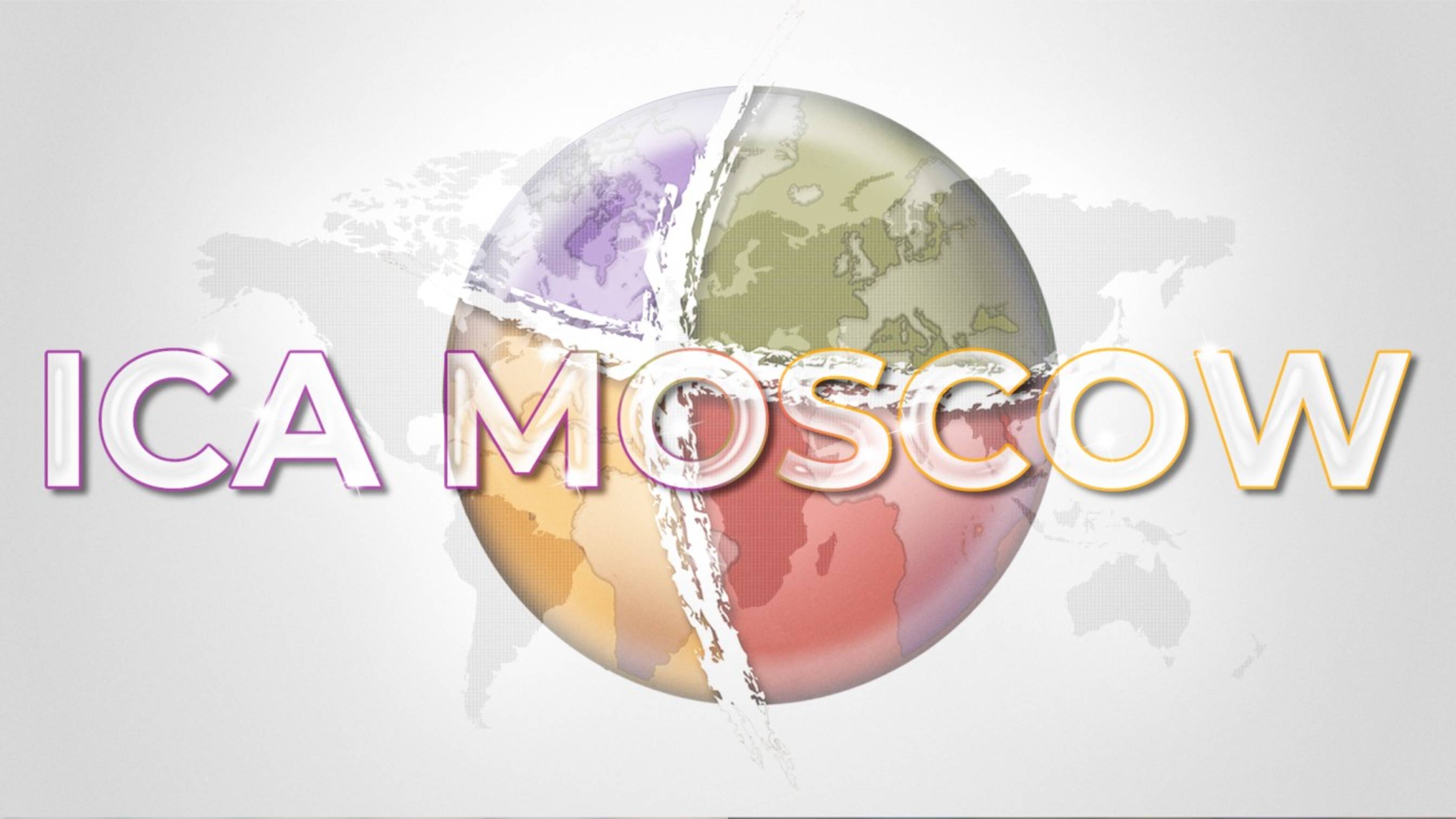 ICA MOSCOW SERVICE || JUNE 22, 2025.