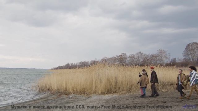 Эта композиция создана квантовой запутанностью - услышьте связь всего со всем! - Play Thing -- Ketsa