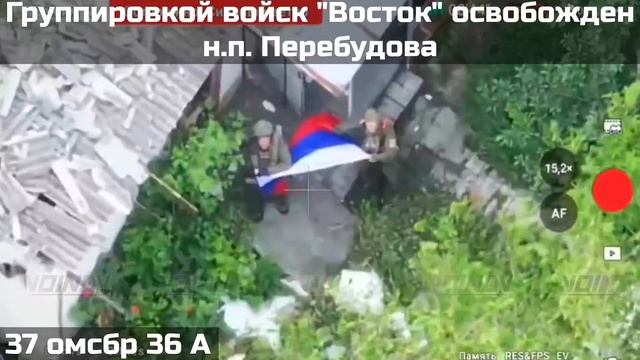 ⚡Сводка Минобороны РФ 22.6.25
📍Подразделения группировки войск «Север» улучшили положение по…🔽🔽🔽