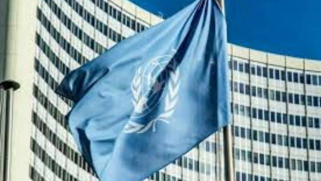 США нарушили устав ООН