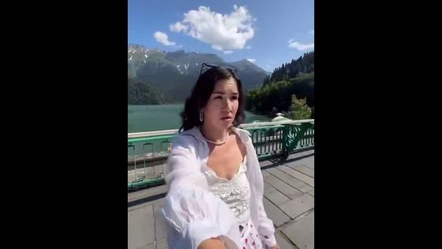 Абхазия 2025_ За что боролись, на то и напоролись...
