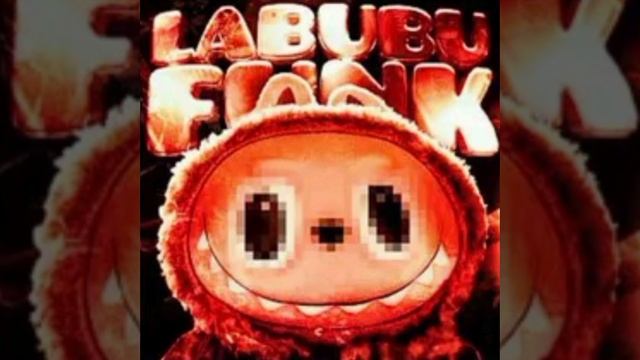 LABUBU FUNK