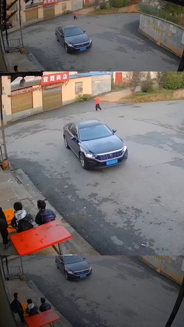Точное попадание!