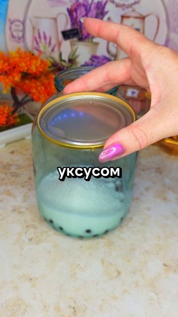 Вишнёвый компот на зиму