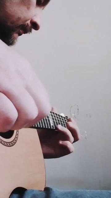 Музыкальный фрагмент - Musical fragment