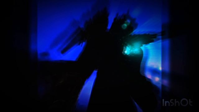 Edit trio titans