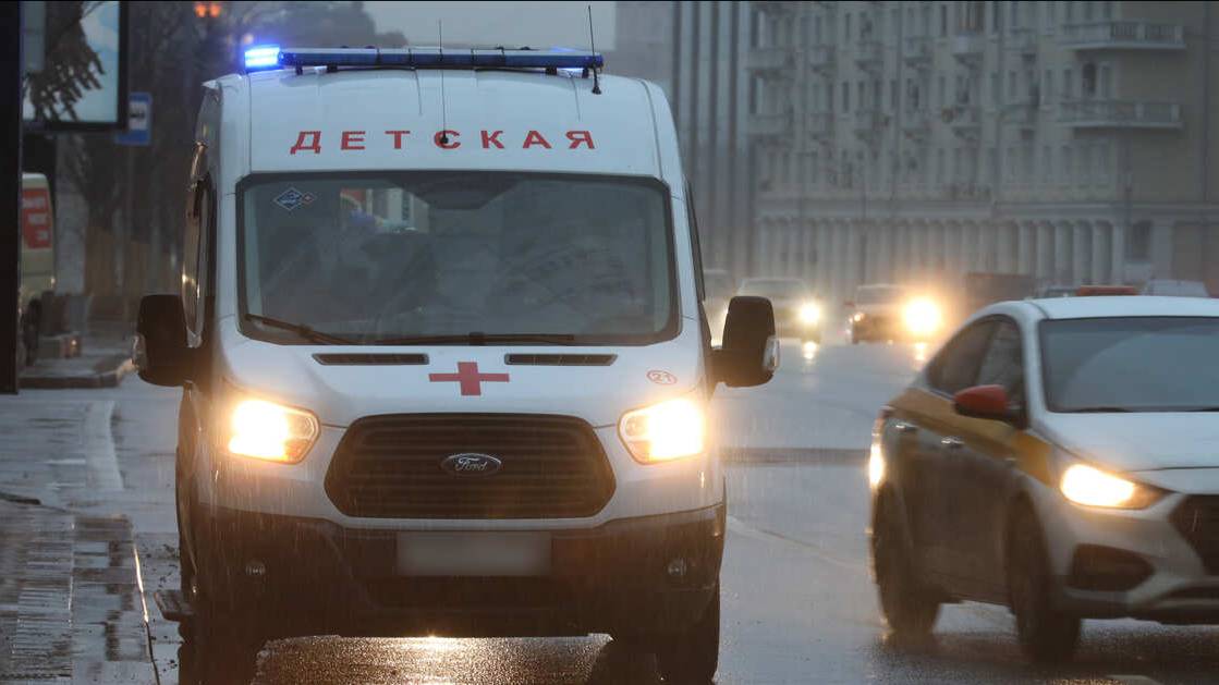 Происшествия