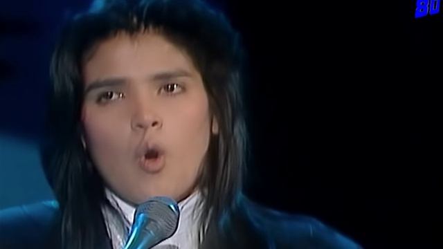 Tanita Tikaram - Twist In My Sobriety (TV 1988)