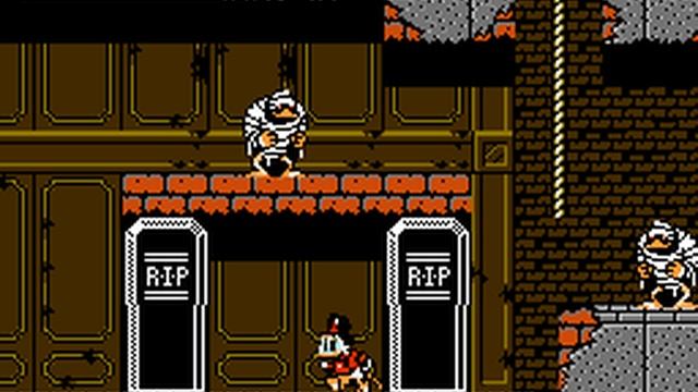 Duck Tales III (R) [!]