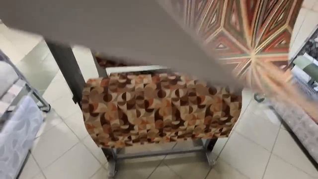 ПРИЕХАЛИ СО СВЕТОЙ В Ликино Дулёво в Магазин ДУЛЁВСКИЙ ФАРВОР.Что я купила 😄