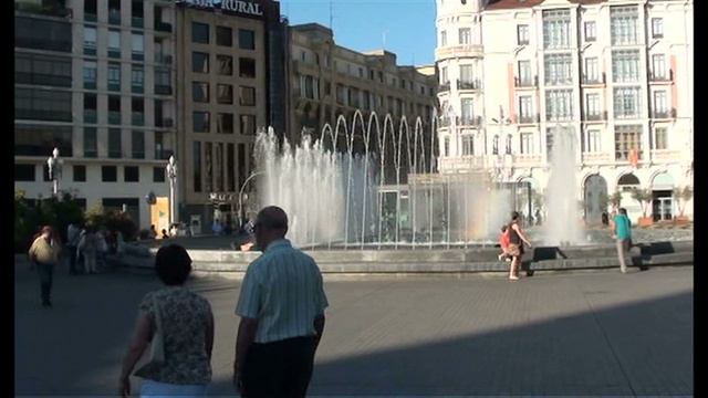 Вальядолид