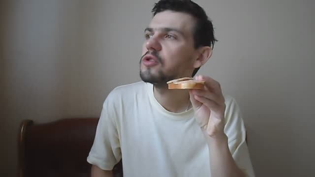 ОБЖОР СТУДЕНЬ ''ОРИГИНАЛЬНЫЙ'' МИКОЯН