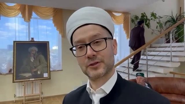 ШАМИЛЬ АЛЯУТДИНОВ