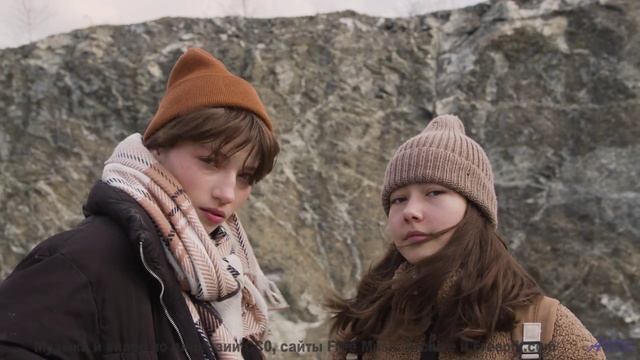 Душа наполняется светом при таком сочетании ритма и видов - Mountains All Around Us -- Scott Holmes