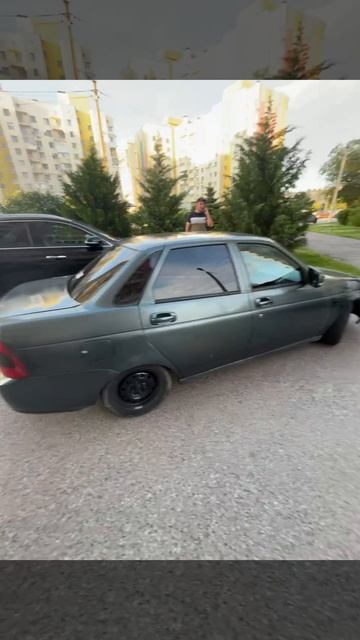 покупка авто