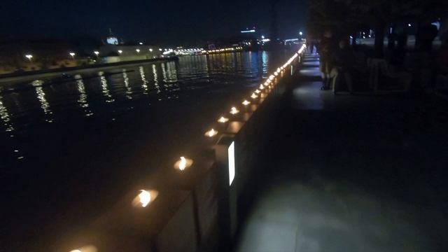 Линия памяти 2025