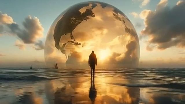 Инструментальная музыка - Песня ветра в высоких горах