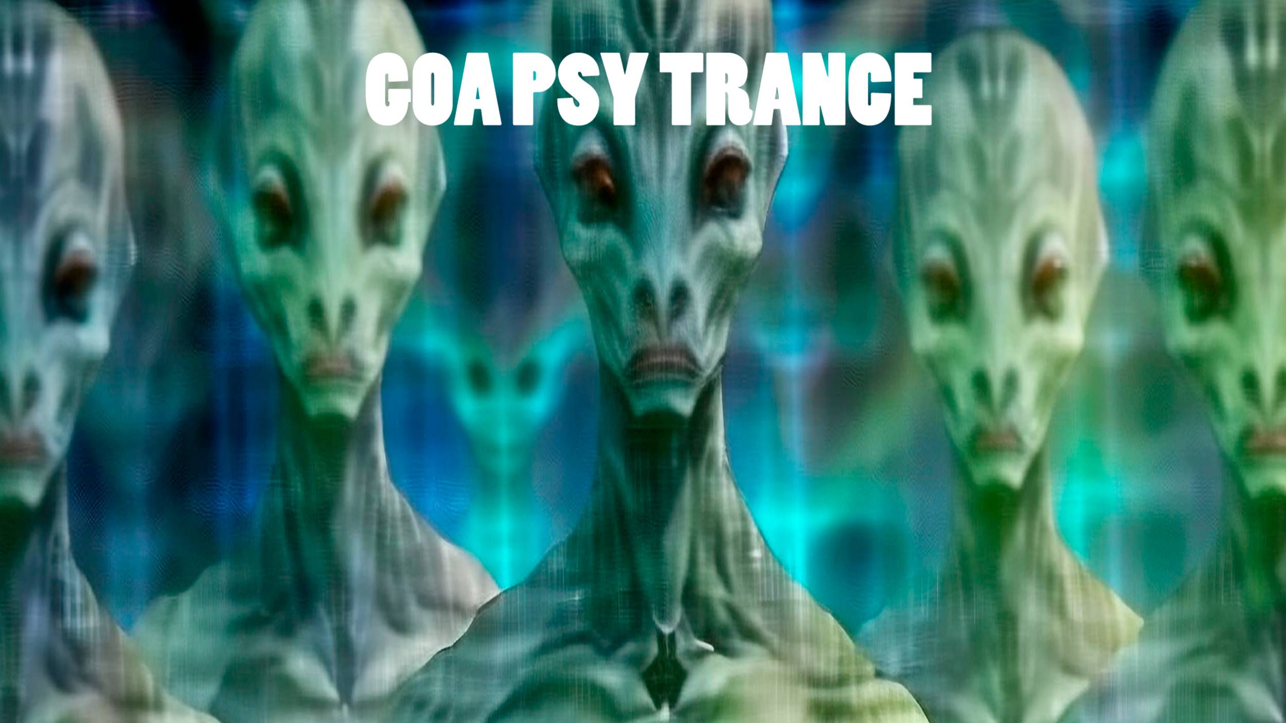Goa & Psy Trance - vx