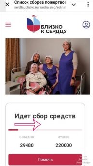 Итоги марафона добра в Хабаровске