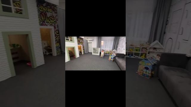Видео обзор семейного клуба «Город Бэби»