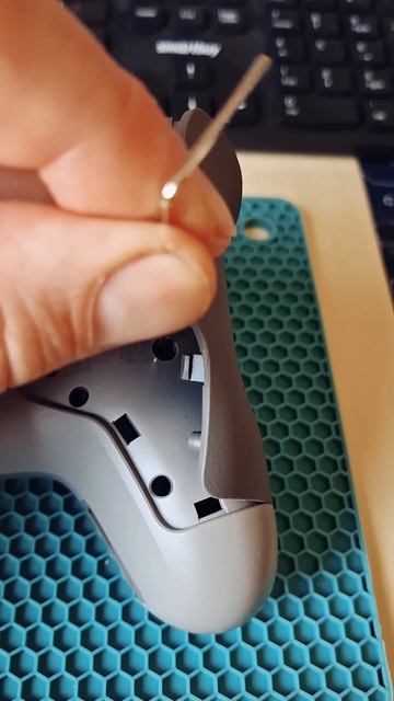 ACRO MODE DJI Remote Controller 3