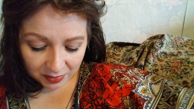 Окончание рассказа про девочку Зою.