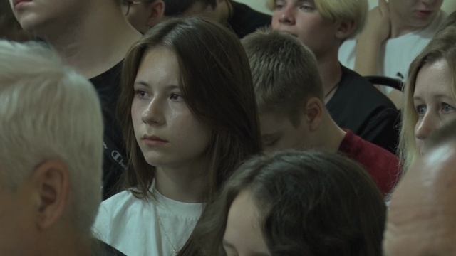 3_Встреча с ветераном СВО